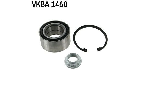 Teker Rulmanı Arka Sağ veya Sol BMW 3 Serisi Compact (E46)(2001->)  SKF VKBA 1460