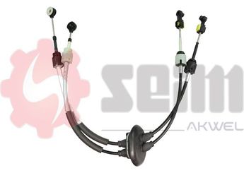 Vites Değiştirme Teli  OTOZONE TEL4002  2444HV 2444HC 9672434380