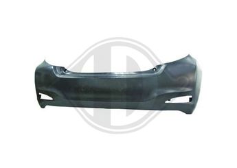 Tampon Arka EUROBUMP TOY07YA039P  521590D993