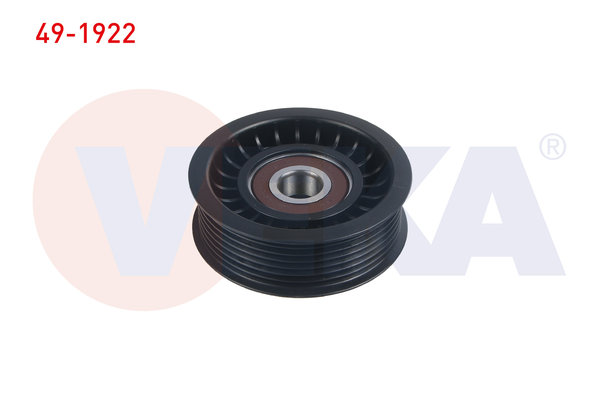 Vantilatör Kayış Gergi Rulmanı  VEKA 49-1922