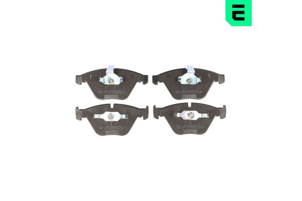 Fren Disk Balata Ön BMW M3 Serisi (E90)(2007->)  OPTIMAL BP-85700