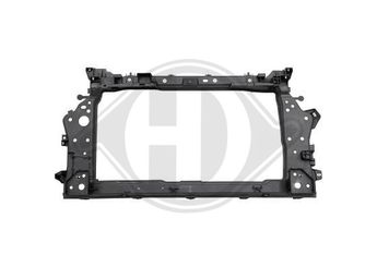 Panel Ön EUROBUMP REN09CA019  625009677R