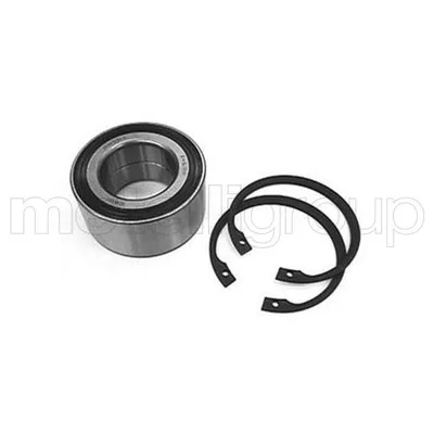 Teker Rulmanı Ön Sağ veya Sol Daewoo Espero (1995->)  GMB GH039040