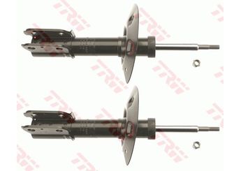 Amortisör Ön Sağ veya Sol ASPART 1SAB1157  344246 22064716 22064754 22064793 22064717 22064755 344527