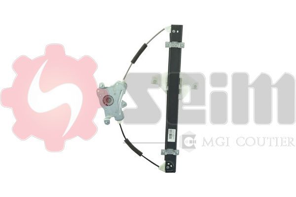 Cam Krikosu Ön Sol OPEL ORJINAL 96624332