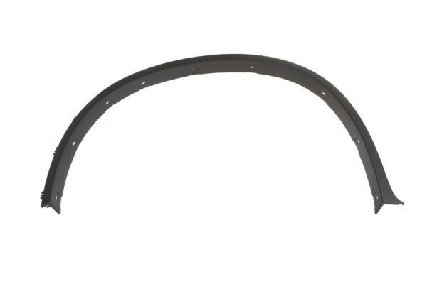 Çamurluk Bandı Ön Sol EUROBUMP BMW13X6002