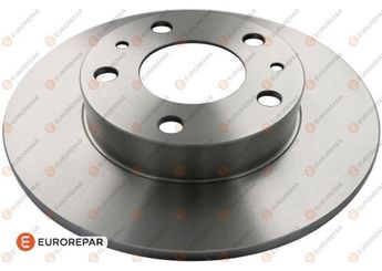 Fren Disk Ayna Ön Sağ ve Sol EUROREPAR 1618863680  1618863680 1300500080 1606308980 4246J8 4246J9 4249C9 4249H6 71738910 71772543 E169015