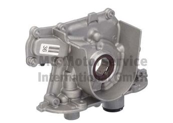 Yağ Pompası  PIERBURG 7.02266.01.0  5646270 55566000 56 46 270