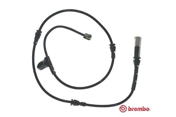 Balata İkaz Kablosu Ön BMW X5 Serisi (E70)(07.2007->)  BREMBO A 00 442