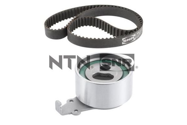 Triger Kayış Seti  SNR KD484.05