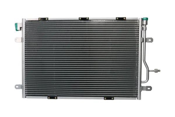 Klima Radyatörü  Audi S4 Sedan (8E)(11.2004->)  BOSCH 1 986 AD2 279