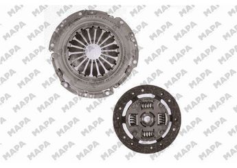 Debriyaj Seti  MAPA 003180009  2S617540BG 2S61 7540 BG 1013684 1041766 1087001 1116681 96FG7540BD 96FG-7540-BD 96FX7L596AA 96FX-7L596-AA 96FX7L596AB 96FX-7L596-AB R96FX7L596AB R96FX-7L596-AB RM96FX7L596AB RM96-FX7L596-AB XS617540CA 1E0316400 1E03-16-400 1E0316400A 1E03-16-400 A 2S657540DA