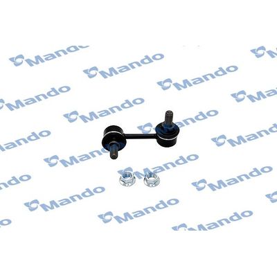 Viraj Demir Askı Rotu Ön Sol Chevrolet Epica (2006->)  MANDO SLD0016