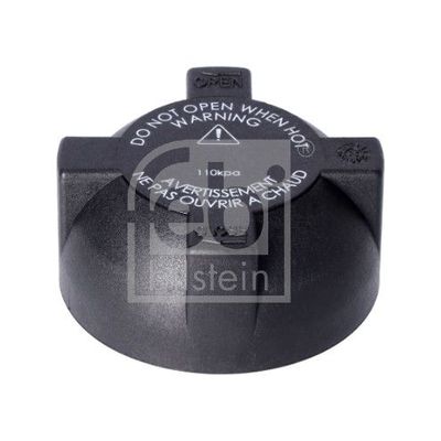 Radyatör Yedek Su Depo Kapağı  Audi S8 (D2)(08.1996->)  FEBI BILSTEIN 02269