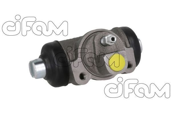 Fren Silindiri Arka Sağ veya Sol CIFAM 101-1121