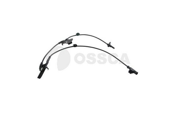 Abs Sensörü Ön Sağ FRENDI 30888