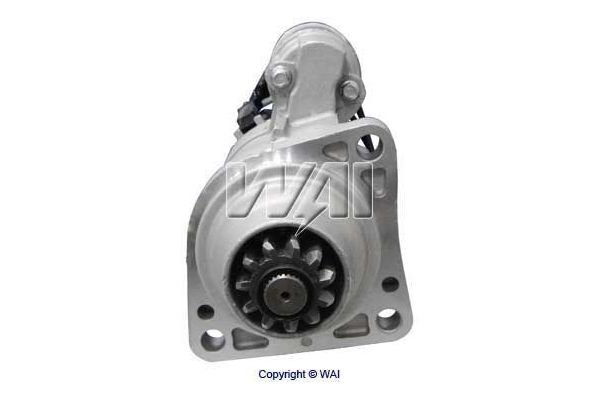 Marş Dinamosu  WAI 33311N