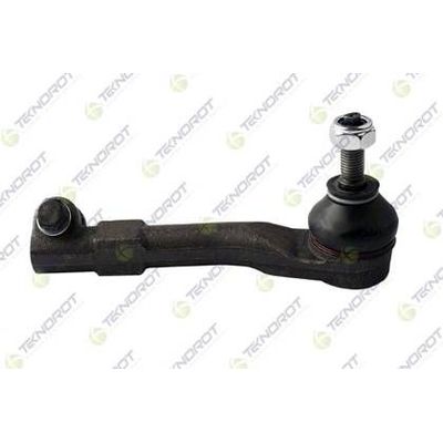 Rot Başı Sol Renault Safrane (B54)(09.1996->)  TEKNOROT R-642