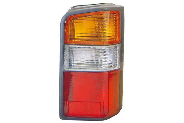 Stop Lambası Sağ WAGENBURG L3097-7302