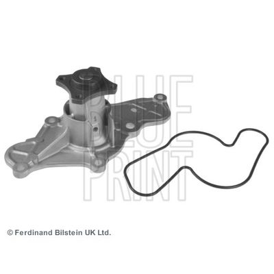 Devirdaim Su Pompası  Mazda 323 C/F/S Sedan (BA)(04.1994->)  BLUE PRINT ADM59118