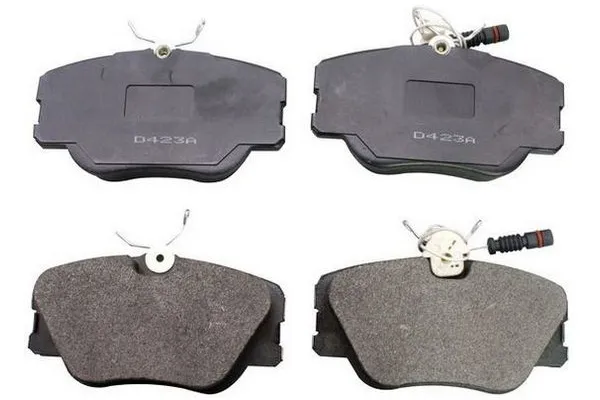 Fren Disk Balata Ön Mercedes 124 S.Wagon (BM 124)(09.1985->)  FROW 492.1101.001