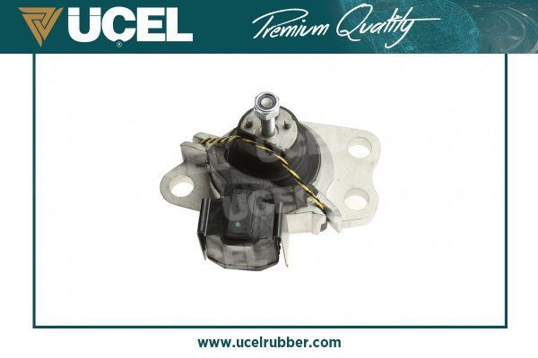 Motor Takozu Ön Sağ Renault Kangoo (F/KC0)(03.2003->)  UCEL 10488