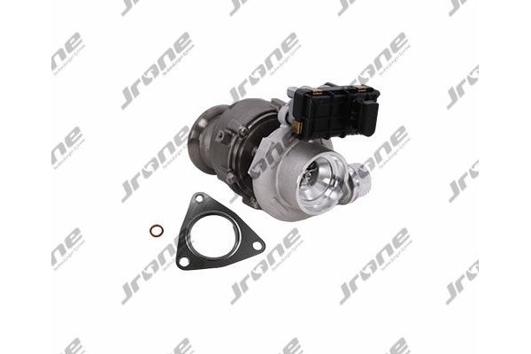 Turbo Şarj  Land Rover Range Rover Velar (03.2017->)  JRONE 8M35-300-J39
