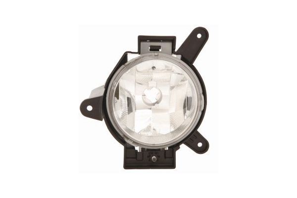 Sis Farı Ön Sağ Chevrolet Spark (2009->)  OPEL ORJINAL 96844211