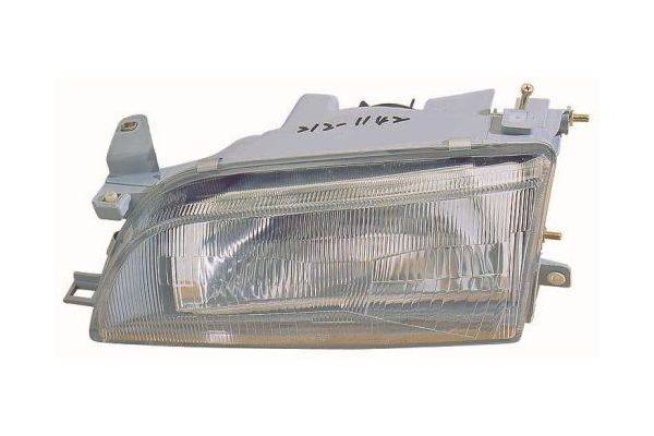 Far Lambası Sağ LABO LB11-43008R