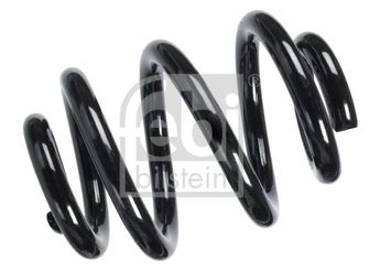 Helezon Yayı Arka FEBI BILSTEIN 104744  7E0511115M 7E0 511 115 M 7E0511115N 7E0 511 115 N 7H0511115AE 7H0 511 115 AE 7H0511115AF 7H0 511 115 AF 7H0511115E 7H0 511 115 E