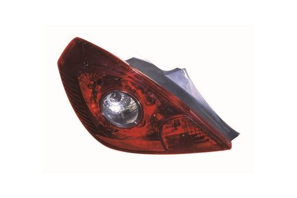 Stop Lambası Sağ OPEL ORJINAL 93189401