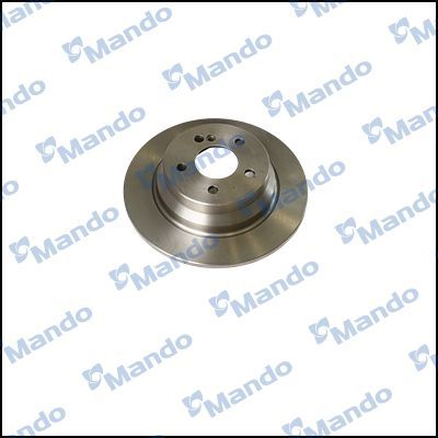 Fren Disk Ayna Arka Sağ ve Sol Mercedes E -Serisi S.Wagon (BM 211)(01.2003->)  MANDO MBC035123