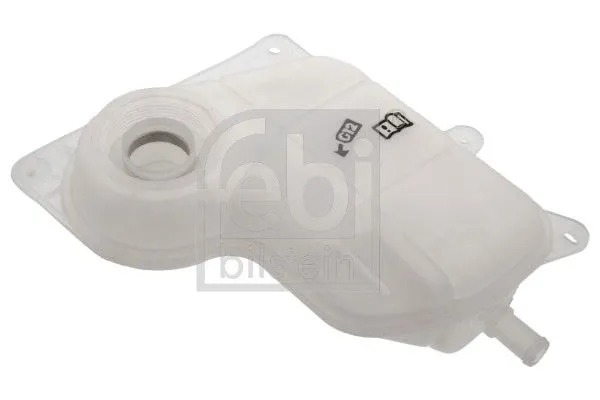 Radyatör Yedek Su Deposu  Audi A6 Avant (4B5)(02.1998->)  FEBI BILSTEIN 21842