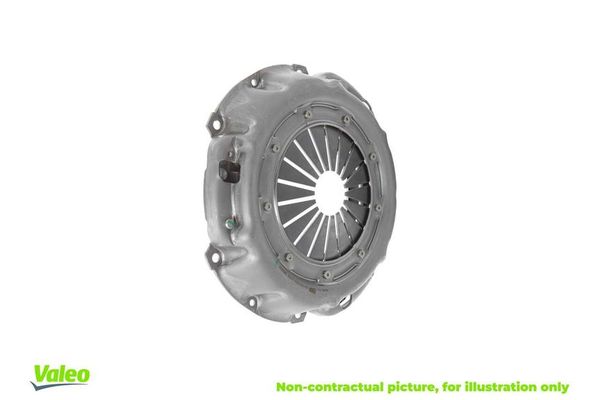 Debriyaj Baskı  VALEO 802701