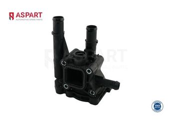 Termostat Gövdesi  ASPART 6THO1002  1338177 55353311 55577072 55577073 71744389 71770832 55564891 55577284 55578419 55587349 55597008 96812990 96812992 96980318 96984104 25192233 55564890 1338178 1338403 24405922 25199828 6338044 6338 044 6338018