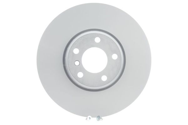 Fren Disk Ayna Ön Sağ ve Sol BMW M6 Serisi Coupe (F13M)(2012->)  BOSCH 0 986 479 E19