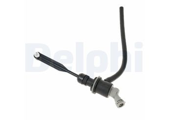 Debriyaj Merkezi Üst DELPHI LM80696  8200673232 3061000Q0E