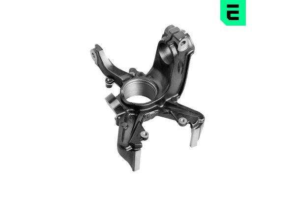 Aks Taşıyıcı Ön Sol Audi A3 (8L)(09.1996->)  OPTIMAL KN-101113-04-L