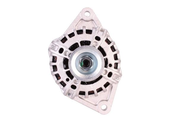 Alternatör  Iveco Daily Kargo Aracı  (Sommer)(2014->)  IVECO ORJINAL 504385133