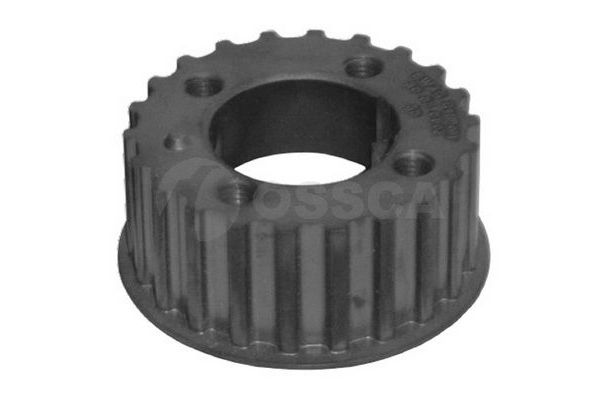 Krank Dişli  Audi 100 Sedan (443)(08.1982->)  VOLKSWAGEN ORJINAL 069105263