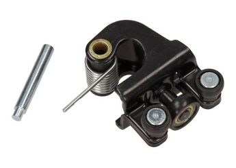 Sürgülü Kapı Makarası Orta Sağ MGA 94882  7700352379 4500440 45 00 440 7700 352 379 9160740 09160740