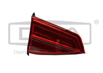 Stop Lambası İç Sol WAGENBURG JTA15-7302  5C6945307F 5C6945307H