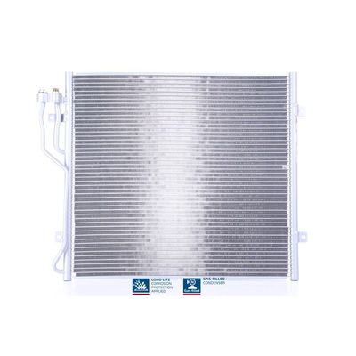 Klima Radyatörü  Jeep Cherokee (KJ)(2002->)  NISSENS 94773