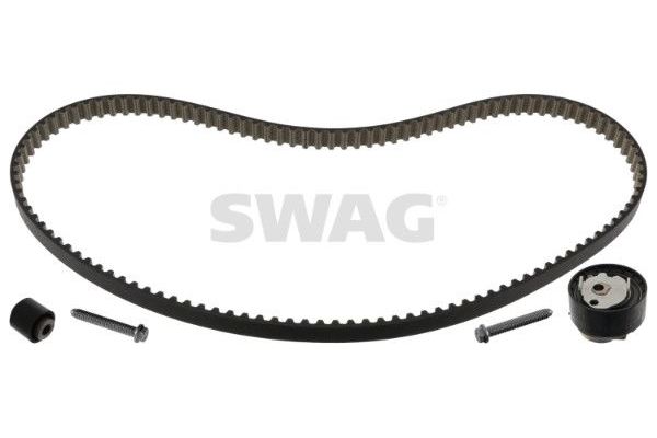 Triger Kayış Seti  Peugeot 408 (P6)(10.2022->)  PSA ORJINAL 1610872480