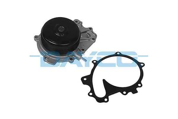 Devirdaim Su Pompası  Mercedes GLC -Serisi Coupe (BM 253)(06.2016->)  DAYCO DP2186