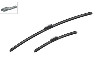 Silecek Süpürgesi Ön   OPEL ORJINAL 95915124  95915124 95915126