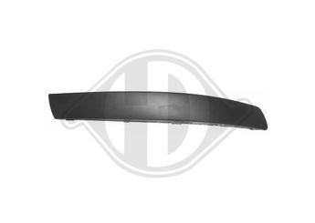 Tampon Bandı Ön TW 1066-2013B  3B0807718DB41 3B0807718D