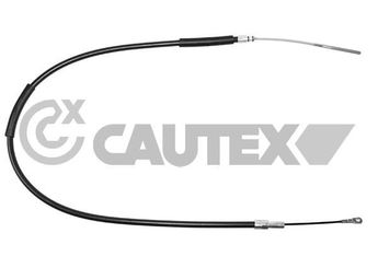 El Fren Teli Arka Sağ veya Sol CAVO 4402 6280  34411163084 34401166054