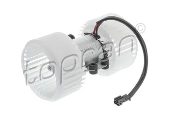 Kalorifer Motoru  TOPRAN 503 491  64118382305 6411 8 382 305