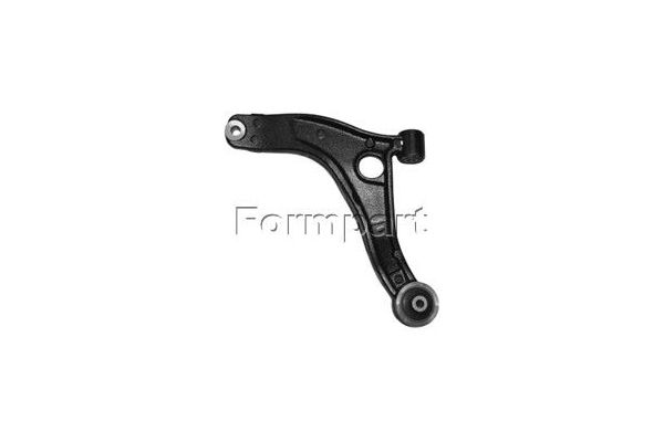 Salıncak Ön Alt Sol Renault Master III Otobüs (02.2011->)  FORMPART 2209052